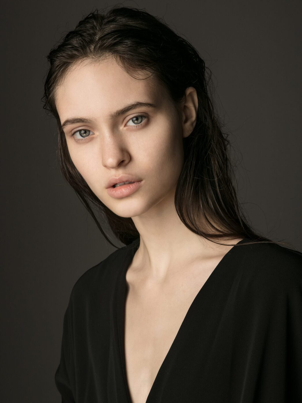 Sofia Romay – Look1 Models