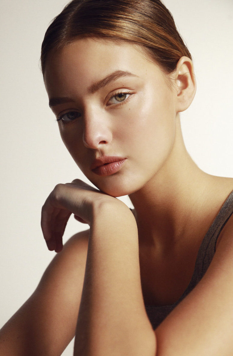 Mia Rossi