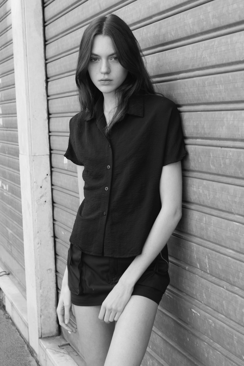 Agostina Vall