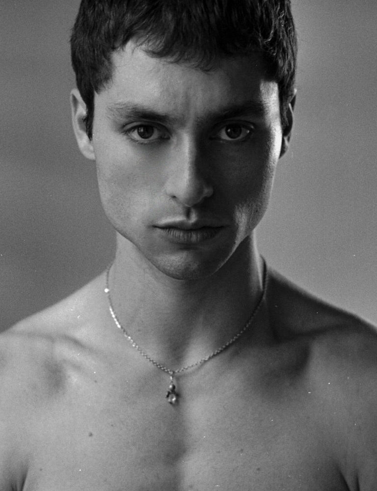 Nicolas Pascual