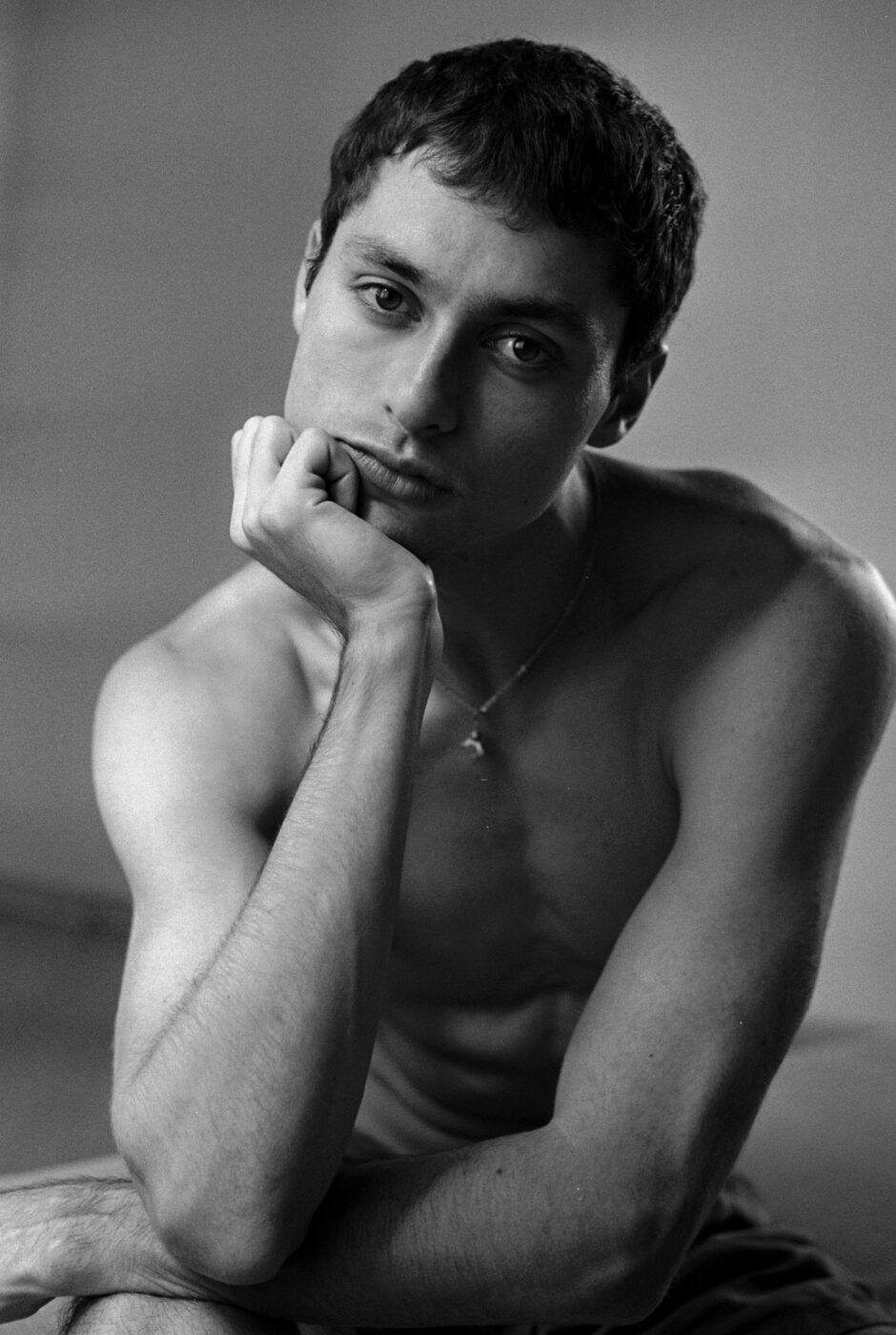 Nicolas Pascual