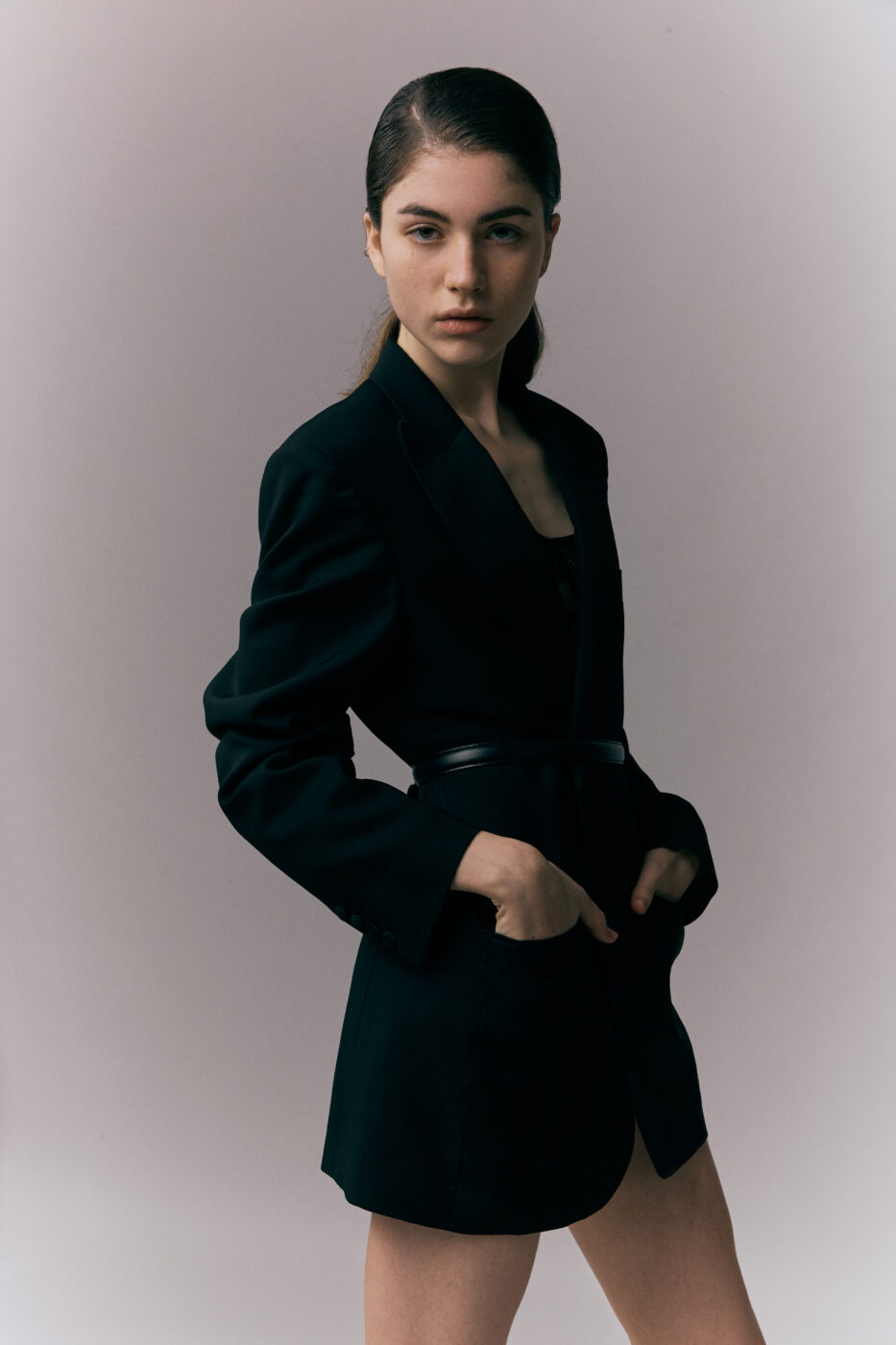 Jacinta Scheidecker