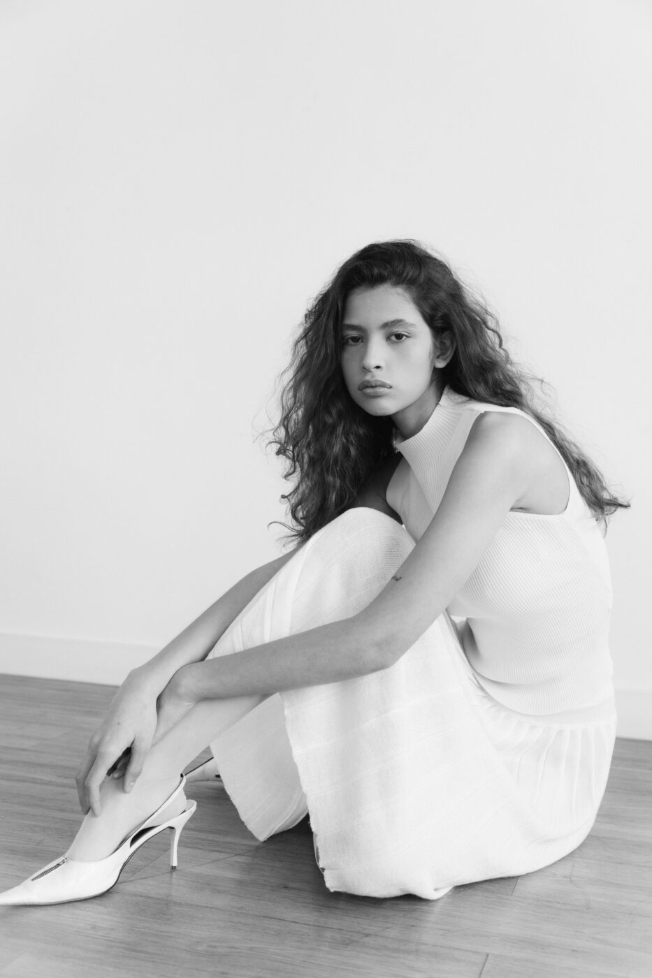 ALBERTINA ARAOZ