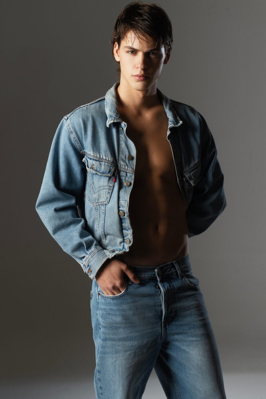Benicio Gravier