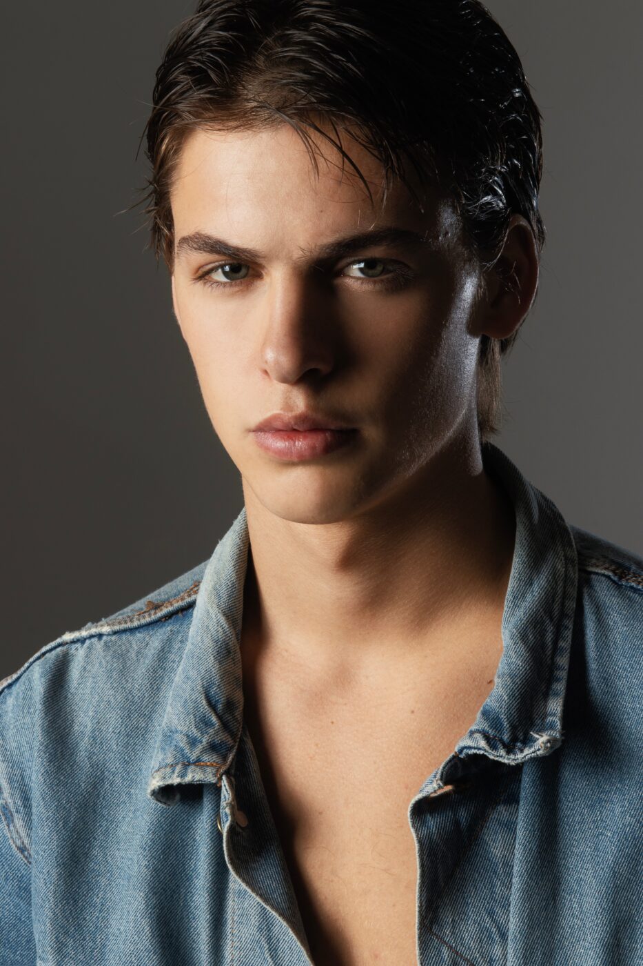Benicio Gravier