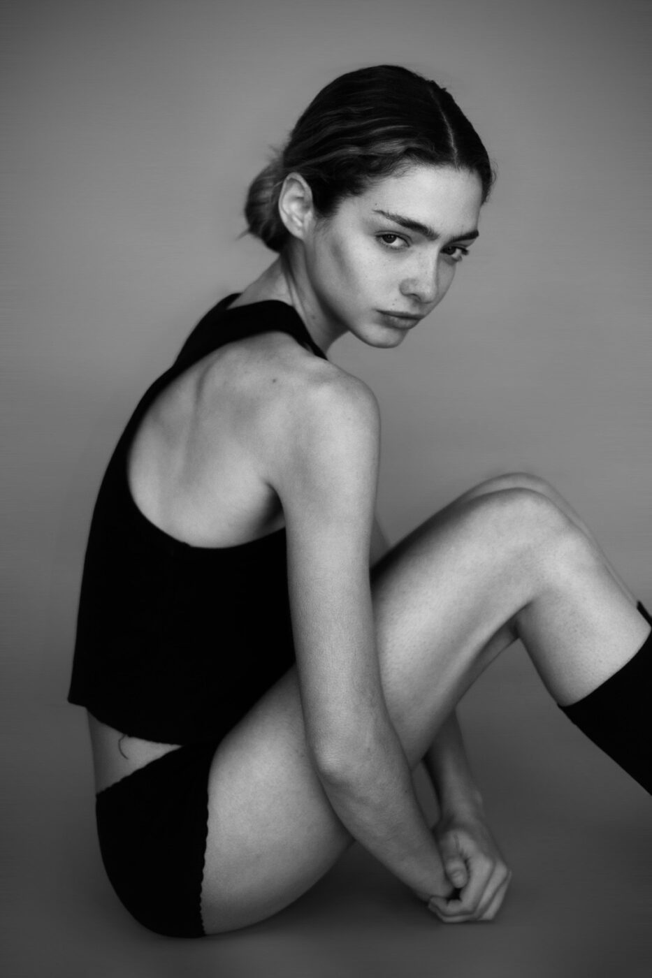 GLORIA LLERENA