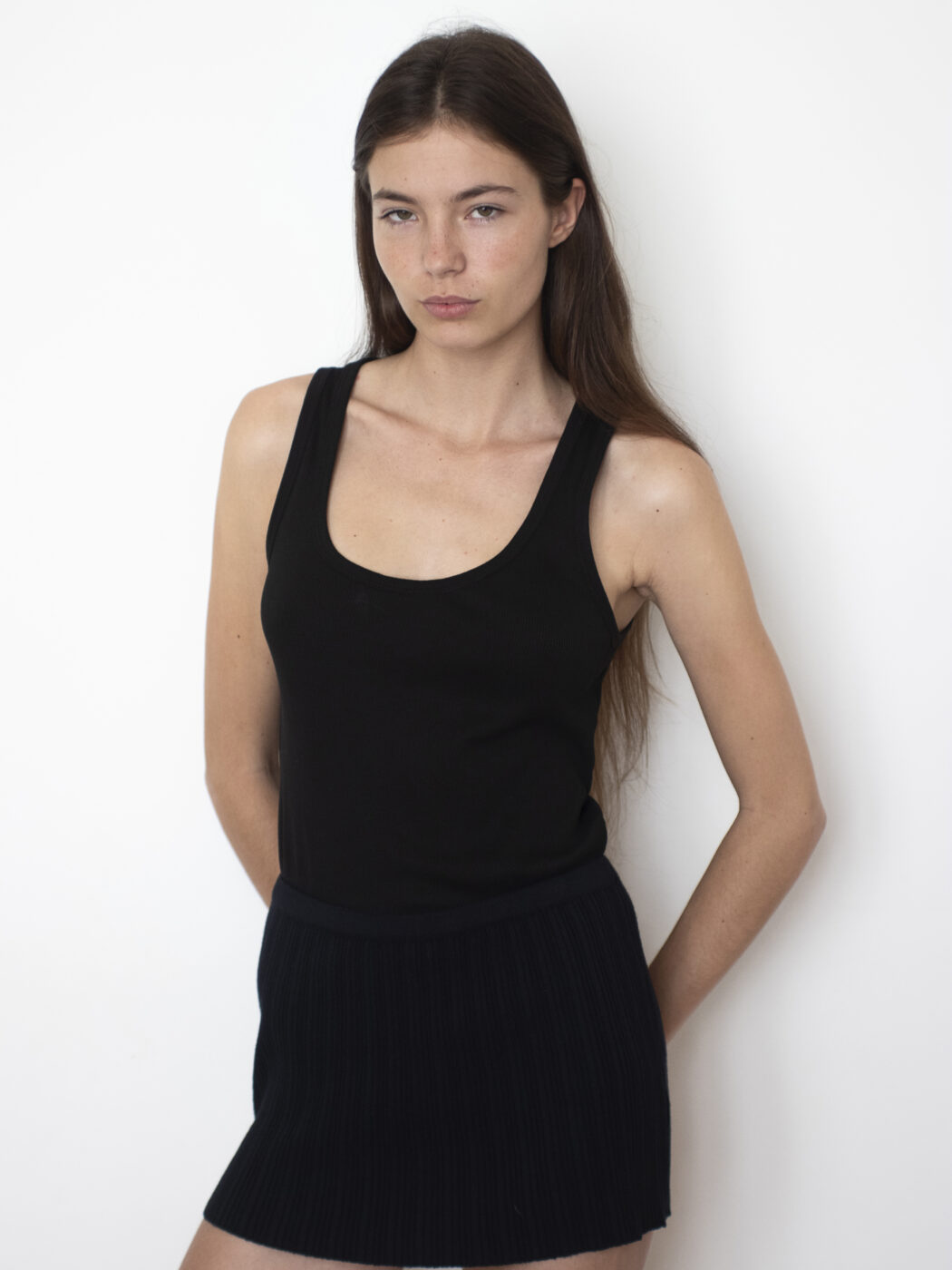 Helena Otamendi - Model Digitals - Look1 Models