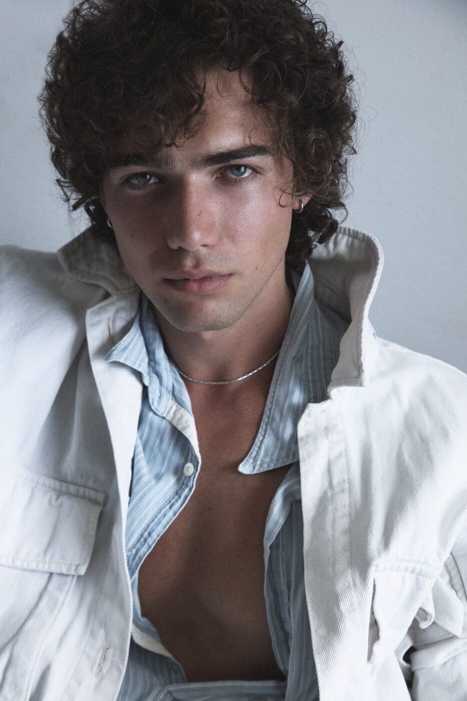 MATEO BELMONTE