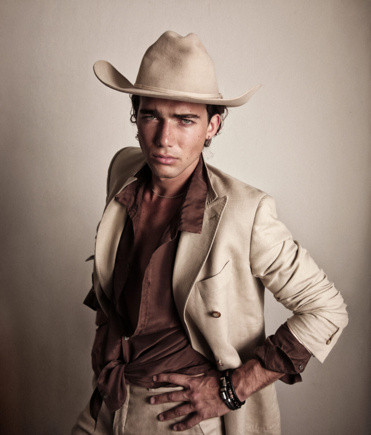 MATEO BELMONTE