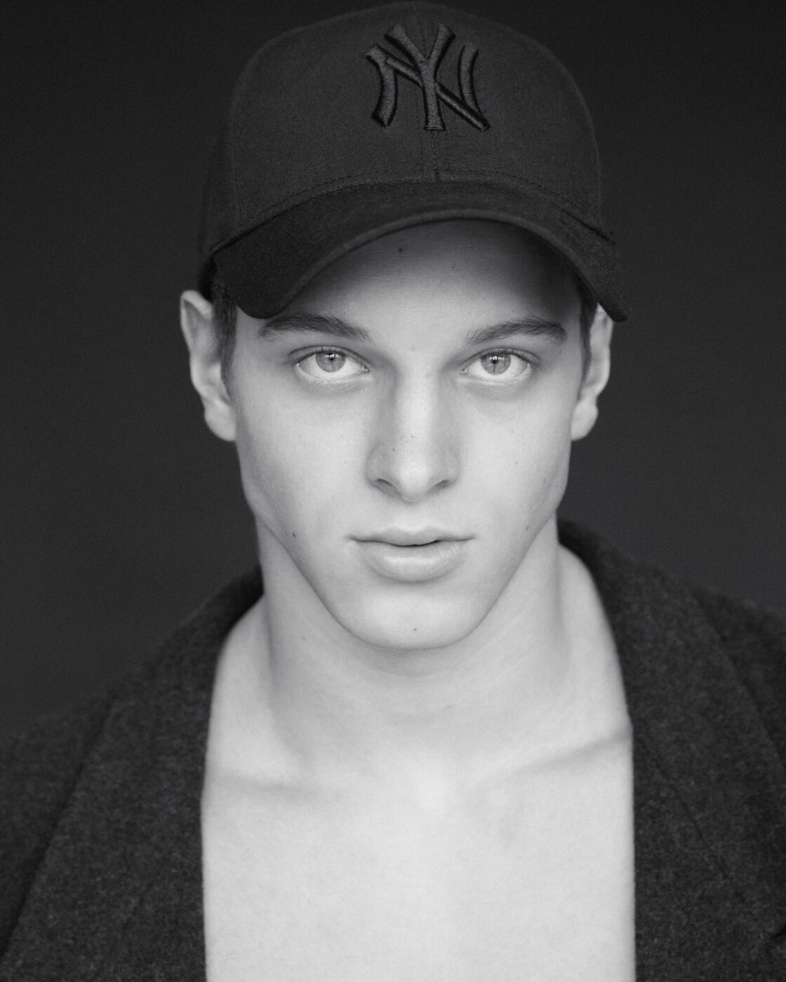Makar Kudriastev