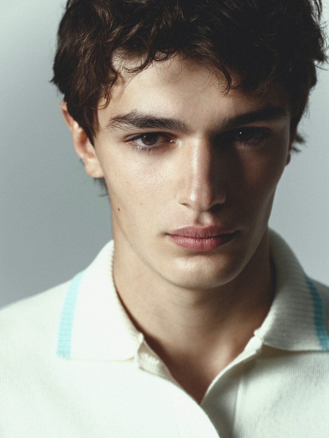 Mateo Zanotti