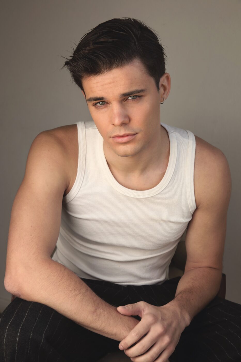 Joaquin Jacob