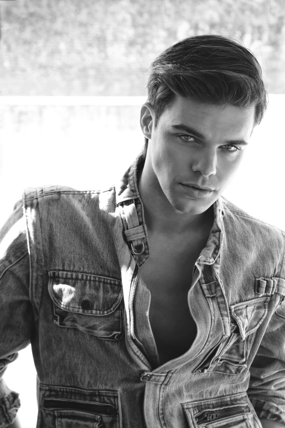 Joaquin Jacob